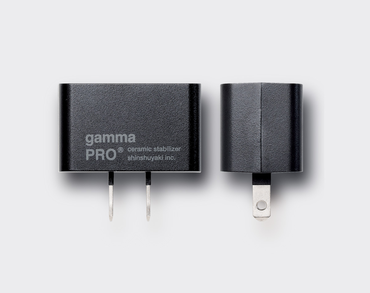 gannma-001